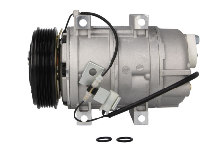 Climatizare - Compresor climatizare potrivit VOLVO S60 I, S80 I, V70 II, XC70 I 2.0-3.0 1997-2010