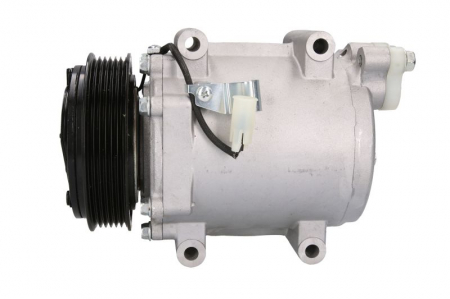 Compresor climatizare potrivit VOLVO S60 I, S80 I, V70 II, XC70 I, XC90 I 2.0-3.0 05.98-12.14 [0]