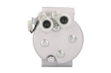 Compresor climatizare potrivit VOLVO S60 I, S80 I, V70 II, XC70 I, XC90 I 2.0-3.0 05.98-12.14 [2]