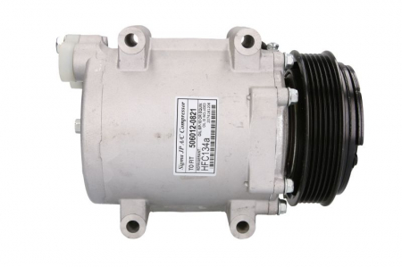 Compresor climatizare potrivit VOLVO S60 I, S80 I, V70 II, XC70 I, XC90 I 2.0-3.0 05.98-12.14 [3]