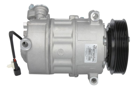 Compresor climatizare potrivit VOLVO S60 II, S80 II, S90 II, V40, V60 I, V70 III, V90 II, XC60 I, XC70 II, XC90 II 1.5-2.0H 09.13- [3]