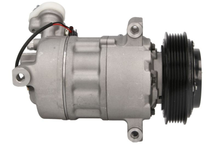 Compresor climatizare potrivit VOLVO S60 II, S80 II, S90 II, V40, V60 I, V90 II, XC60 I, XC90 II 1.5-2.0H dupa 2010 [2]