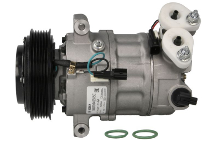 Compresor clima Ac - Compresor climatizare potrivit VOLVO S60 II, S80 II, S90 II, V40, V60 I, V90 II, XC60 I, XC90 II 1.5-2.0H dupa 2010