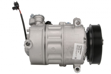 Compresor climatizare potrivit VOLVO S60 II, S80 II, S90 II, V60 I, V70 III, V90 II, XC60 I, XC70 II, XC90 II 1.5-2.0H dupa 2013 [3]