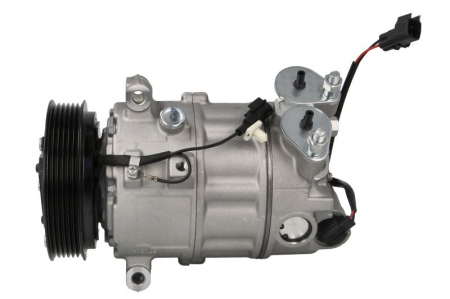 Compresor clima Ac - Compresor climatizare potrivit VOLVO S60 II, S80 II, S90 II, V60 I, V70 III, V90 II, XC60 I, XC70 II, XC90 II 1.5-2.0H dupa 2013