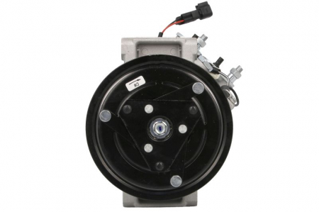 Compresor climatizare potrivit VOLVO S60 II, S80 II, S90 II, V60 I, V70 III, V90 II, XC60 I, XC70 II, XC90 II 1.5-2.0H dupa 2013 [1]