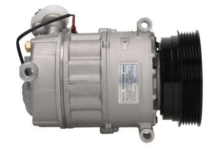 Compresor climatizare potrivit VOLVO S60 II, S80 II, S90 II, V60 I, V70 III, V90 II, XC60 I, XC70 II, XC90 II 1.5-3.2 dupa 2008 [2]