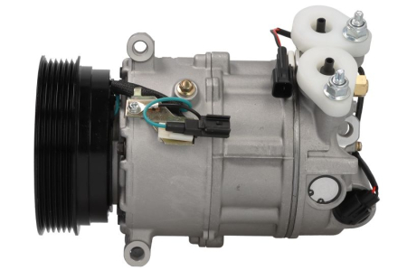 Compresor clima Ac - Compresor climatizare potrivit VOLVO S60 II, S80 II, S90 II, V60 I, V70 III, V90 II, XC60 I, XC70 II, XC90 II 1.5-3.2 dupa 2008