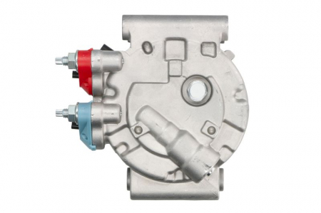 Compresor climatizare potrivit VOLVO S60 II, S80 II, V40, V60 I, V70 III; FORD C-MAX II, FOCUS III, FOCUS III/HATCHBACK, GALAXY II, GALAXY MK II, GRAND C-MAX, MONDEO IV 1.6-1.6LPG 03.07-02.20 [2]
