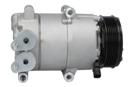 Compresor climatizare potrivit VOLVO S60 II, S80 II, V40, V60 I, V70 III; FORD C-MAX II, FOCUS III, FOCUS III/HATCHBACK, GALAXY II, GALAXY MK II, GRAND C-MAX, MONDEO IV 1.6-1.6LPG 03.07-02.20 [3]