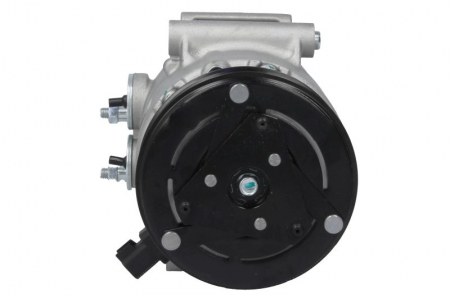 Compresor climatizare potrivit VOLVO S60 II, S80 II, V40, V60 I, V70 III; FORD C-MAX II, FOCUS III, FOCUS III/HATCHBACK, GALAXY II, GALAXY MK II, GRAND C-MAX, MONDEO IV 1.6-1.6LPG 03.07-02.20 [1]