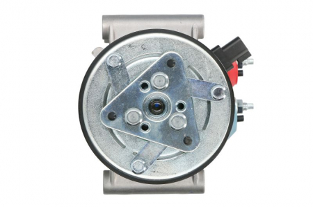 Compresor climatizare potrivit VOLVO S60 II, S80 II, V40, V60 I, V70 III; FORD C-MAX II, FOCUS III, FOCUS III/HATCHBACK, GALAXY II, GALAXY MK II, GRAND C-MAX, MONDEO IV 1.6-1.6LPG 03.07-02.20 [1]