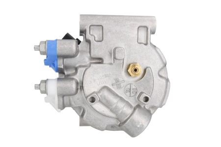 Compresor climatizare potrivit VOLVO S60 II, S80 II, V40, V60 I, V70 III; FORD C-MAX II, FOCUS III, GALAXY II, GALAXY MK II, GRAND C-MAX, MONDEO IV, S-MAX 1.6-1.6LPG 2007-2020 [1]