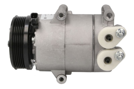 Compresor clima Ac - Compresor climatizare potrivit VOLVO S60 II, S80 II, V40, V60 I, V70 III; FORD C-MAX II, FOCUS III, GALAXY II, GALAXY MK II, GRAND C-MAX, MONDEO IV, S-MAX 1.6-1.6LPG 2007-2020