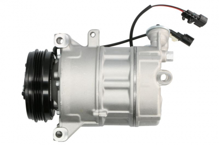 Compresor climatizare potrivit VOLVO S60 II, S80 II, V60 I, V70 III, V70 III/KOMBI, XC60 I, XC70 II 1.6D-2.5ALK 03.06-12.18 [0]