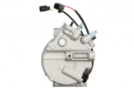 Compresor climatizare potrivit VOLVO S60 II, S80 II, V60 I, V70 III, V70 III/KOMBI, XC60 I, XC70 II 1.6D-2.5ALK 03.06-12.18 [2]