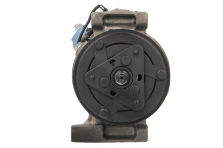Compresor climatizare potrivit VOLVO S60 II, S80 II, V60 I, V70 III, V70 III/KOMBI, XC60 I, XC70 II 1.6D-2.5ALK 03.06-12.18 [1]