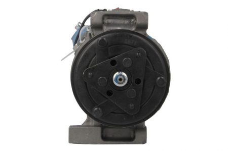 Compresor climatizare potrivit VOLVO S60 II, S80 II, V60 I, V70 III, V70 III/KOMBI, XC60 I, XC70 II 2.0-3.2 03.06-12.18 [1]