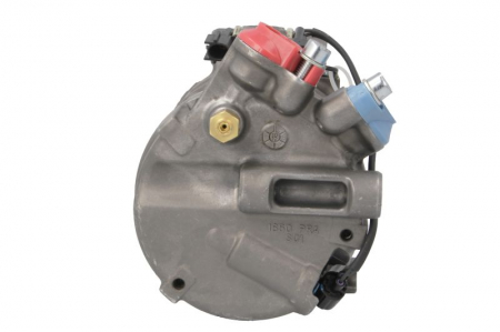 Compresor climatizare potrivit VOLVO S60 II, S80 II, V60 I, V70 III, V70 III/KOMBI, XC60 I, XC70 II 2.0-3.2 03.06-12.18 [2]
