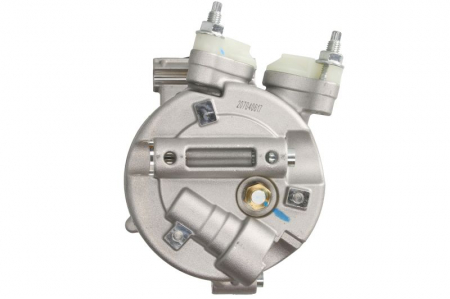 Compresor climatizare potrivit VOLVO S60 II, S80 II, V60 I, V70 III, XC60 I; FORD GALAXY II, GALAXY MK II, MONDEO IV, MONDEO V, S-MAX; LAND ROVER FREELANDER 2, RANGE ROVER EVOQUE 2.0 09.09-12.19 [2]