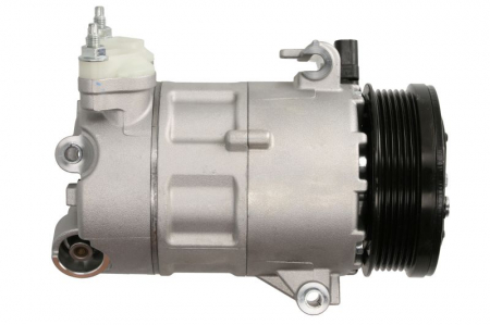 Compresor climatizare potrivit VOLVO S60 II, S80 II, V60 I, V70 III, XC60 I; FORD GALAXY II, GALAXY MK II, MONDEO IV, MONDEO V, S-MAX; LAND ROVER FREELANDER 2, RANGE ROVER EVOQUE 2.0 09.09-12.19 [3]