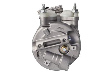 Compresor climatizare potrivit VOLVO S60 II, S80 II, V60 I, V70 III, XC60 I; FORD GALAXY II, GALAXY MK II, MONDEO IV, S-MAX; LAND ROVER FREELANDER 2, RANGE ROVER EVOQUE 2.0 2009-2019 [1]