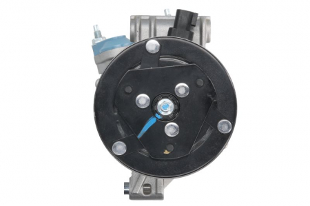 Compresor climatizare potrivit VOLVO S60 II, S80 II, V60 I, V70 III, XC60 I; FORD GALAXY II, GALAXY MK II, MONDEO IV, S-MAX; LAND ROVER FREELANDER 2, RANGE ROVER EVOQUE 2.0 09.09-12.19 [1]