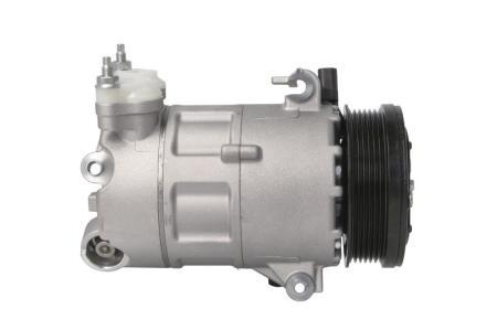 Compresor climatizare potrivit VOLVO S60 II, S80 II, V60 I, V70 III, XC60 I; FORD GALAXY II, GALAXY MK II, MONDEO IV, S-MAX; LAND ROVER FREELANDER 2, RANGE ROVER EVOQUE 2.0 2009-2019 [2]