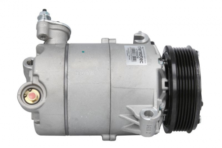 Compresor climatizare potrivit VOLVO S60 II, S80 II, V60 I, V70 III, XC60 I; FORD GALAXY II, GALAXY MK II, MONDEO IV, S-MAX; LAND ROVER FREELANDER 2, RANGE ROVER EVOQUE 2.0 09.09-12.19 [3]