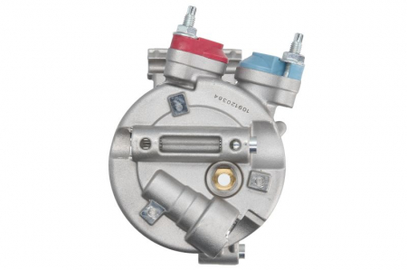 Compresor climatizare potrivit VOLVO S60 II, S80 II, V60 I, V70 III, XC60 I; FORD GALAXY II, GALAXY MK II, MONDEO IV, S-MAX; LAND ROVER FREELANDER 2, RANGE ROVER EVOQUE 2.0 09.09-12.19 [2]