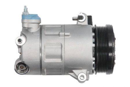 Compresor climatizare potrivit VOLVO S60 II, S80 II, V60 I, V70 III, XC60 I; FORD GALAXY II, GALAXY MK II, MONDEO IV, S-MAX; LAND ROVER FREELANDER 2, RANGE ROVER EVOQUE 2.0 09.09-12.19 [3]