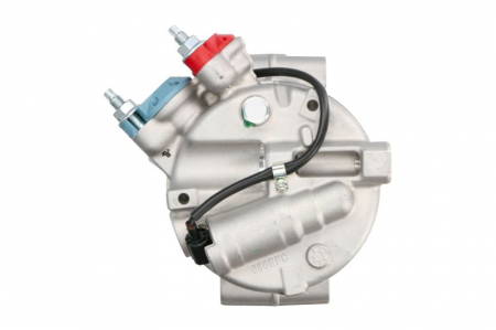Compresor climatizare potrivit VOLVO S60 II, S80 II, V60 I, V70 III, XC60 I, XC70 II 1.5/2.0/2.0D 09.13-12.18 [2]