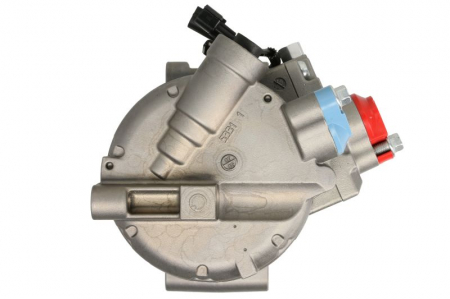 Compresor climatizare potrivit VOLVO S60 II, S80 II, V60 I, V70 III, XC60 I, XC70 II 2.0-3.2ALK 03.06-12.18 [2]
