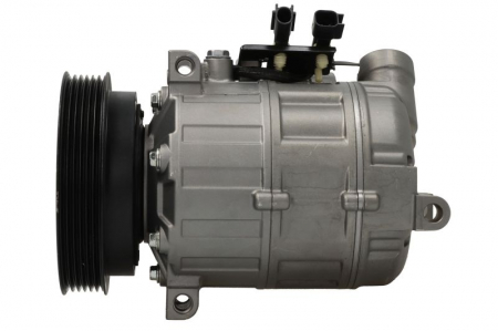 Compresor climatizare potrivit VOLVO S60 II, S80 II, V60 I, V70 III, XC60 I, XC70 II 2.0-3.2ALK 03.06-12.18 [0]