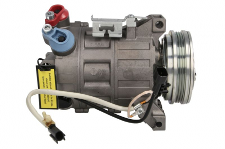 Compresor climatizare potrivit VOLVO S60 II, S80 II, V60 I, V70 III, XC60 I, XC70 II 2.0D-2.5ALK 08.07-07.18 [3]