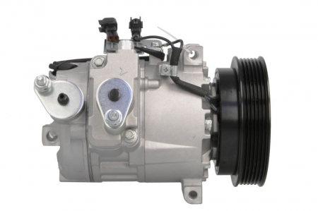 Compresor climatizare potrivit VOLVO S60 II, S80 II, V60 I, V70 III, XC60 I, XC70 II, XC90 I 3.0/3.2 03.06-12.18 [3]