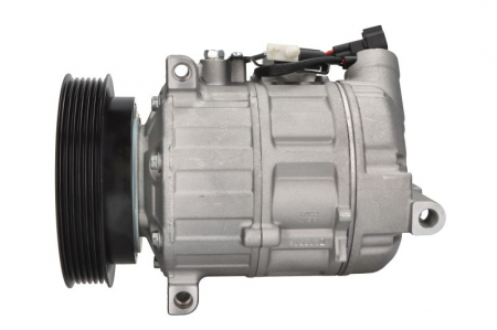Compresor climatizare potrivit VOLVO S60 II, S80 II, V60 I, V70 III, XC60 I, XC70 II, XC90 I 3.0/3.2/3.2ALK 03.06-12.18 [0]