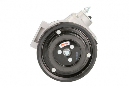 Compresor climatizare potrivit VOLVO S60 II, S80 II, V60 I, V70 III, XC60 I, XC70 II, XC90 I 3.0/3.2/3.2ALK 03.06-12.18 [1]