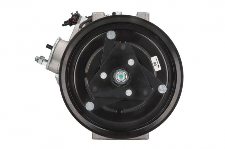 Compresor climatizare potrivit VOLVO S60 II, S80 II, V60 I, V70 III, XC60 I, XC70 II, XC90 I 3.0/3.2/3.2ALK 03.06-12.18 [1]