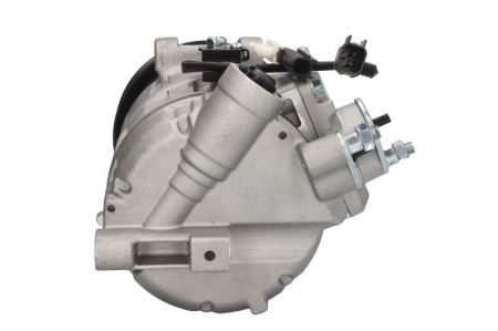 Compresor climatizare potrivit VOLVO S60 II, S80 II, V60 I, V70 III, XC60 I, XC70 II, XC90 I 3.0/3.2/3.2ALK 03.06-12.18 [2]