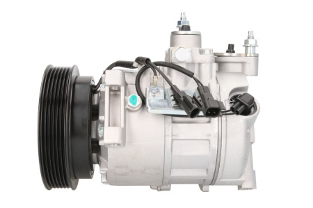 Compresor climatizare potrivit VOLVO S60 II, S80 II, V60 I, V70 III, XC60 I, XC70 II, XC90 I 3.0/3.2/3.2ALK 03.06-12.18 [0]