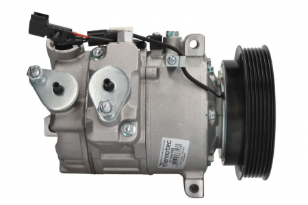 Compresor climatizare potrivit VOLVO S60 II, S80 II, V60 I, V70 III, XC60 I, XC70 II, XC90 I 3.0/3.2/3.2ALK 03.06-12.18 [3]