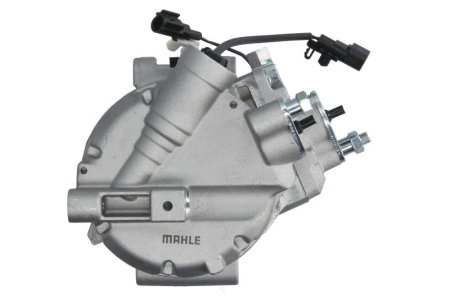 Compresor climatizare potrivit VOLVO S60 II, S80 II, V60 I, V70 III, XC60 I, XC70 II, XC90 I 3.0/3.2/3.2ALK 2006-2018 [1]