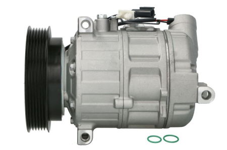 Compresor clima Ac - Compresor climatizare potrivit VOLVO S60 II, S80 II, V60 I, V70 III, XC60 I, XC70 II, XC90 I 3.0/3.2/3.2ALK 2006-2018