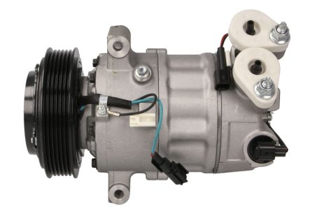 Compresor climatizare potrivit VOLVO S60 II, S90 II, V40, V90 II, XC60 I, XC90 II 1.5-2.0H dupa 2014 [0]