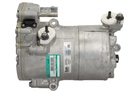 Compresor climatizare potrivit VOLVO S60 III, S90 II, V60 II, V90 II, XC60 II, XC90 II 2.0H 06.15- Compresor clima Ac - Compresor climatizare potrivit VOLVO S60 III, S90 II, V60 II, V90 II, XC60 II, XC90 II 2.0H 06.15-