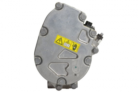 Compresor climatizare potrivit VOLVO S60 III, S90 II, V60 II, V90 II, XC60 II, XC90 II 2.0H dupa 2015 [1]