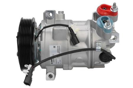 Climatizare - Compresor climatizare potrivit VOLVO S60 III, V60 I, V60 II, XC40, XC60 II 1.5-2.0H dupa 2015