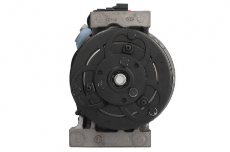 Compresor climatizare potrivit VOLVO S80 II, V70 II, V70 III, V70 III/KOMBI, XC60 I, XC70 I, XC70 II; FORD MONDEO IV, S-MAX 2.0-3.0 04.04-02.17 [1]