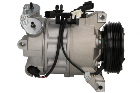 Compresor climatizare potrivit VOLVO S80 II, V70 II, V70 III, XC60 I, XC70 I, XC70 II 2.0-2.5ALK 2004-2017 [3]
